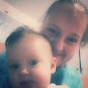 Meet your Posher, Alison